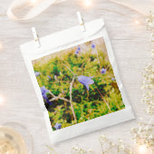 Schwedisch Bluebell Geschenktütchen (Ausgeschnitten)