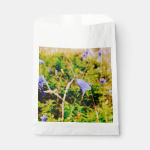 Schwedisch Bluebell Geschenktütchen