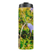 Schwedisch Bluebell Thermosbecher (Vorderseite)