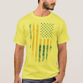 Schwedisch T-Shirt (Vorderseite)