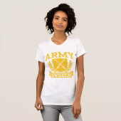 Schwedische Armee T-Shirt (Vorne ganz)