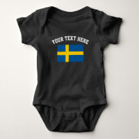 Schwedische Flaggenfußball