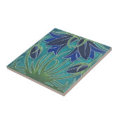 schwedische Fliesenfanart zeichne Kunst Fliese (Seite)