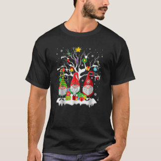 Schwedische Gnome  T-Shirt