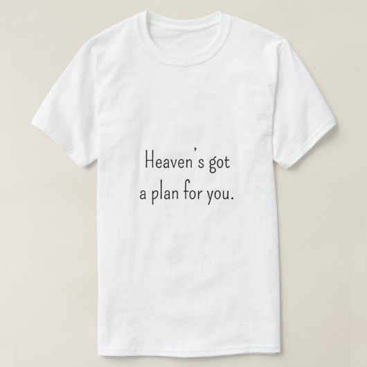 Schwedische House Mafia - Liedtexte T-Shirt (Design vorne)
