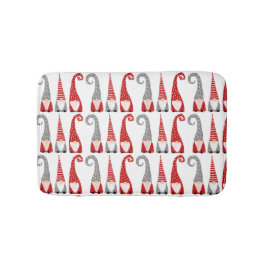 Schwedische Nomaden Weihnachten Wiederholung Patte Badematte