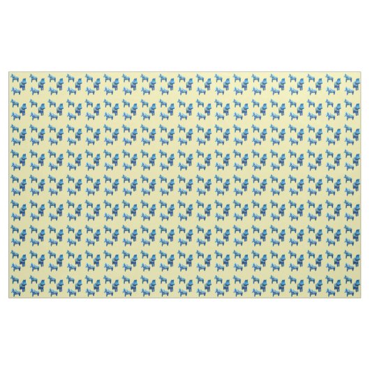 Schwedische Pferdegewebe Stoff (Yard (91,4 cm))