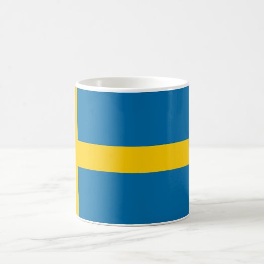 Schwedische Tasse (Mittel)