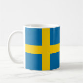 Schwedische Tasse (Links)
