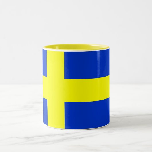 Schwedische Tasse (Mittel)