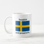 Schwedische Tasse (Links)