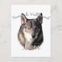 Schwedische Vallhund Mama 2