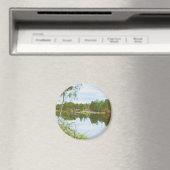 Schwedischer Archipel Magnet (In Situ (Geschirrspüler))