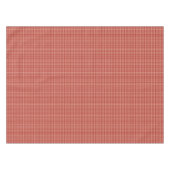 Schwedischer Folk-Strick Tischdecke (Vorderseite (Horizontal))