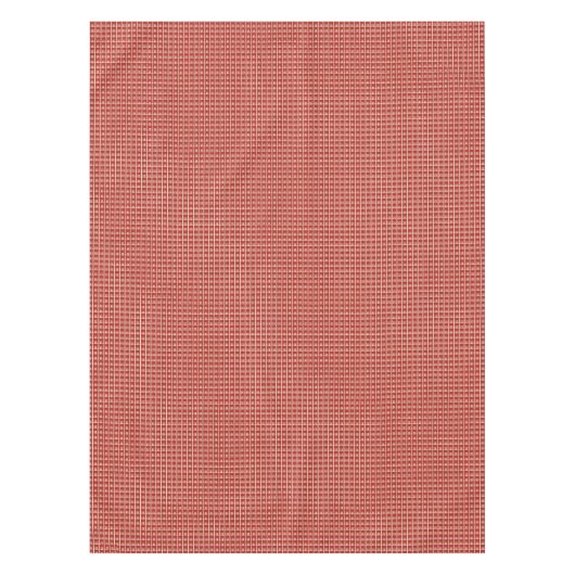 Schwedischer Folk-Strick Tischdecke (Vorderseite)