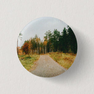 Schwedischer Urwald Button