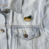 Schwedischer Urwald Button (Beispiel)