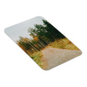 Schwedischer Urwald Magnet (Rechte Seite)