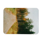 Schwedischer Urwald Magnet (Horizontal)