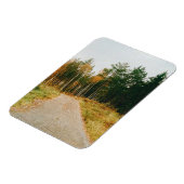 Schwedischer Urwald Magnet (Linke Seite)