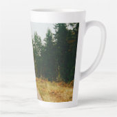 Schwedischer Urwald Milchtasse (Rechts)