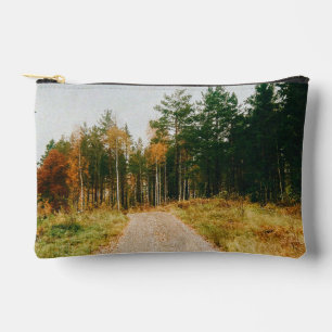 Schwedischer Urwald Zubehörtasche