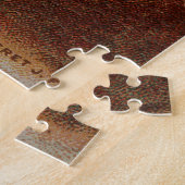 Schwedischer Weihnachtsmann (von Jenny Nyström) Puzzle (Seite)