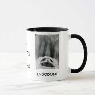 Schwedisches Endo Tasse
