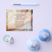 Schwedisches Massage-Foto - Arm und Hand Flyer (Einzeln)