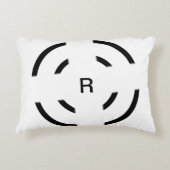 SCHWEET DREAMS GREEN PILLOW DEKOKISSEN (Vorderseite)