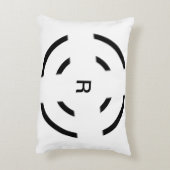 SCHWEET DREAMS GREEN PILLOW DEKOKISSEN (Rückseite(Vertikal))