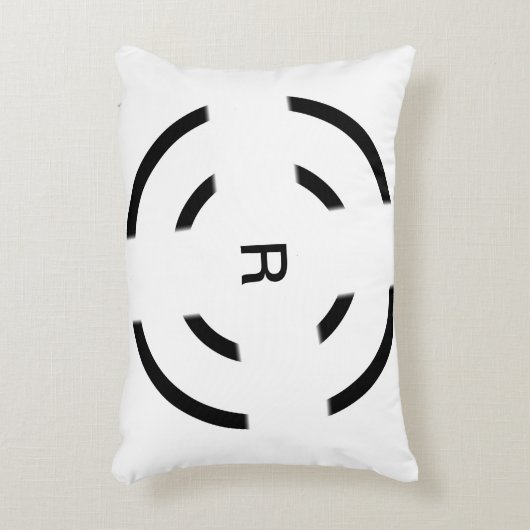 SCHWEET DREAMS GREEN PILLOW DEKOKISSEN (Vorderseite(Vertikal))