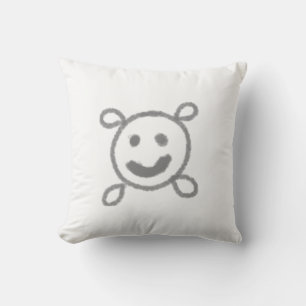 SCHWEET DREAMS GREEN PILLOW KISSEN