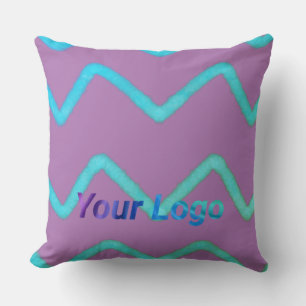 SCHWEET DREAMS GREEN PILLOW KISSEN
