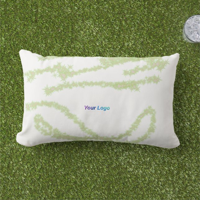 SCHWEET DREAMS GREEN PILLOW KISSEN FÜR DRAUßEN (Gras)