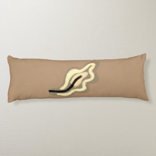 SCHWEET DREAMS GREEN PILLOW SEITENSCHLÄFERKISSEN (Rückseite)