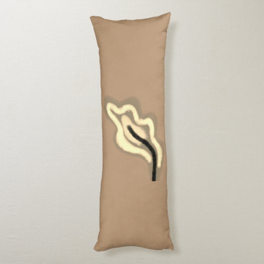 SCHWEET DREAMS GREEN PILLOW SEITENSCHLÄFERKISSEN (Rückseite (Vertikal))