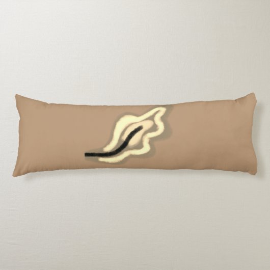 SCHWEET DREAMS GREEN PILLOW SEITENSCHLÄFERKISSEN (Vorderseite)