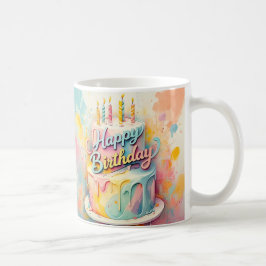 SCHWEET FEIERN " KAFFEETASSE