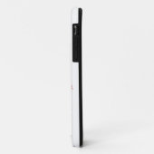 SCHWEET LAND DER LIBERTÄT patriotisch Case-Mate iPhone Hülle (Hinten/Links)