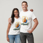 Schweet! Thumbs Up Positive Affirmation Art. T-Shirt (Unisex)