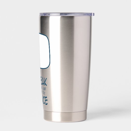 Schweig Thermobecher (Links)