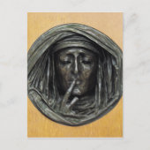 Schweigen, 1848 postkarte (Vorderseite)