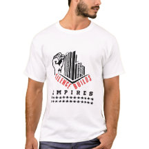 Schweigen baut Imperien (Motivierendes Design )