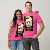Schweigen im Angesicht des Bösen T-Shirt (Unisex)