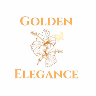 Schweigen spricht - Minimalistischer Luxus T-Shirt