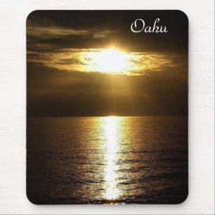 Schweigen vor Sturm von Bobby Mikul Mousepad