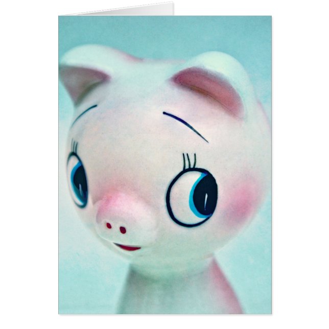 Schwein (Vorne)