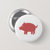 Schwein Button (Vorne & Hinten)