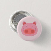 Schwein Button (Vorne & Hinten)